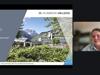 HKPA Webinar : Integrating IVS4 in Neurological Rehabilitation: Theory, Evidence, and Clinical Translation