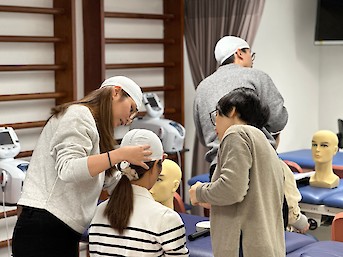 HKPA Intensive Clinical TMS and Neuronavigation Certification Training